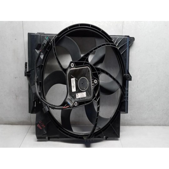 CONVEYOR ELECTRIC FAN BMW Serie X1 (E84) 2009>2012 used