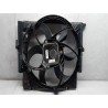 CONVEYOR ELECTRIC FAN BMW Serie X1 (E84) 2009>2012 used