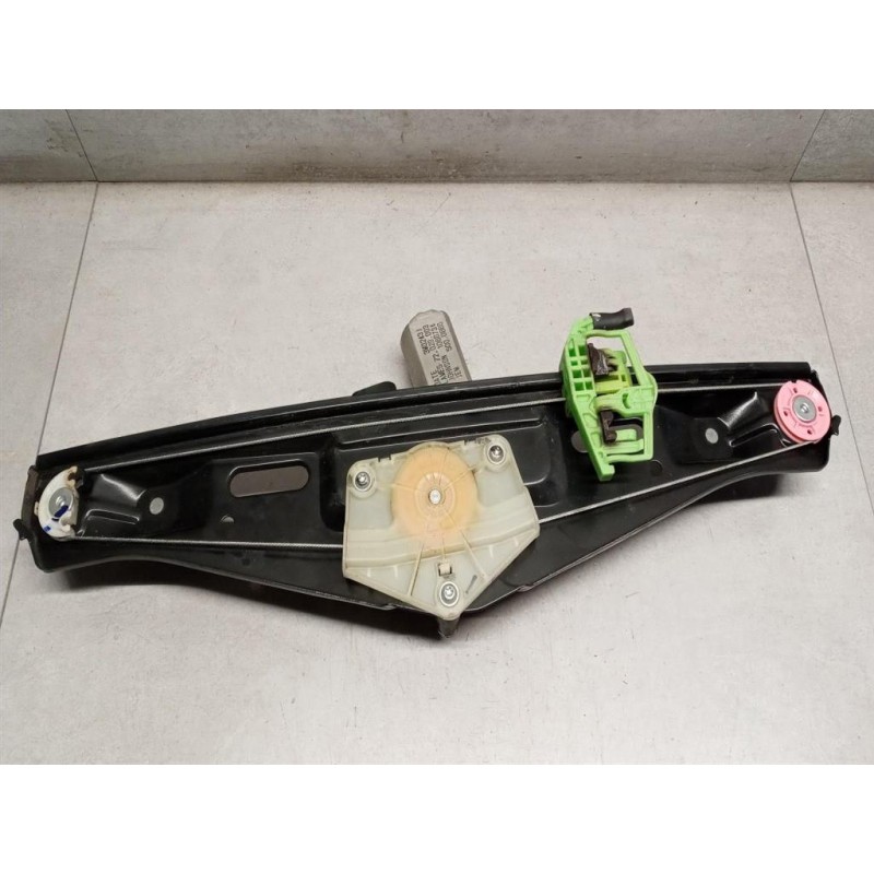 BMW BACK RIGHT POWERED WINDOWS BMW Serie X1 (E84) 2009>2012 used