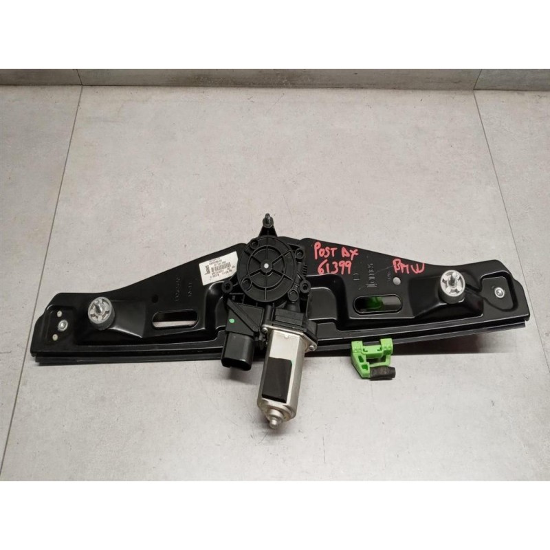 BMW ALZA VETRI POSTERIORI DESTRO BMW Serie X1 (E84) 2009>2012 usato