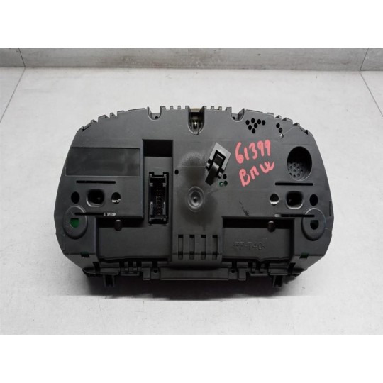 INSTRUMENT PANEL BMW Serie X1 (E84) 2009>2012 used