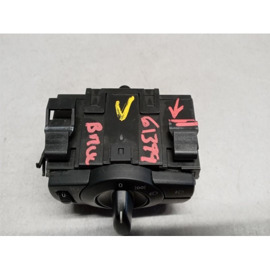 BLOCCO LUCI BMW Serie X1 (E84) 2009>2012 usato