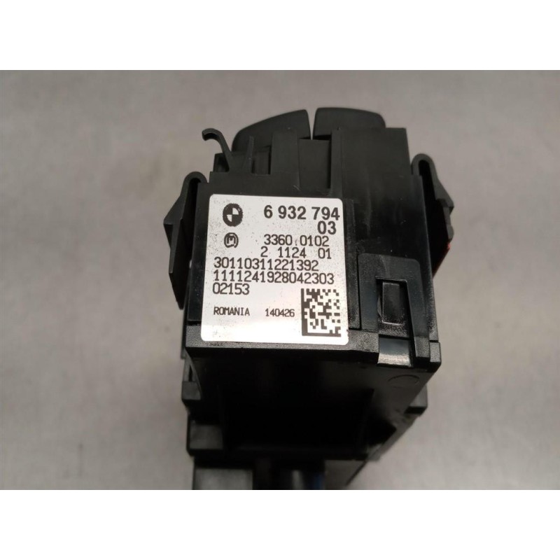 BMW BLOCCO LUCI BMW Serie X1 (E84) 2009>2012 usato