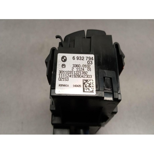 BLOCCO LUCI BMW Serie X1 (E84) 2009>2012 usato