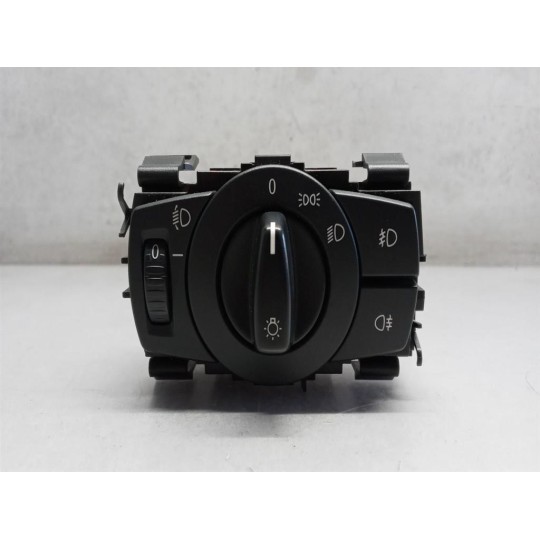 BLOCCO LUCI BMW Serie X1 (E84) 2009>2012 usato