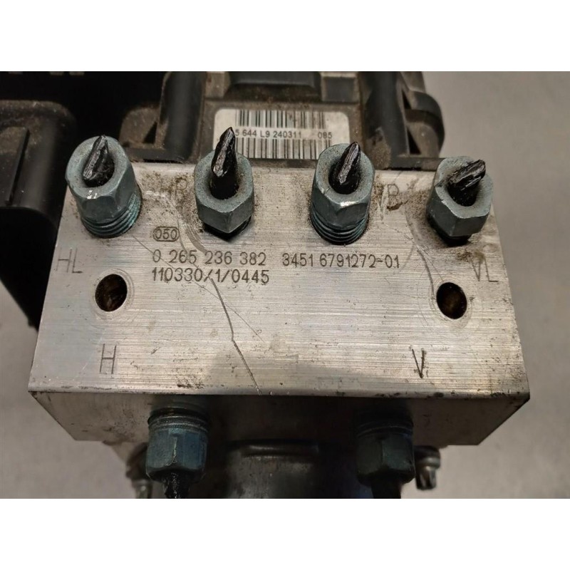 BMW ABS SYSTEM BMW Serie X1 (E84) 2009>2012 used