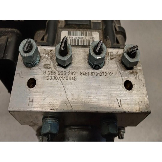 GRUPPO ABS BMW Serie X1 (E84) 2009>2012 usato