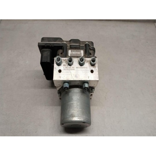 GRUPPO ABS BMW Serie X1 (E84) 2009>2012 usato