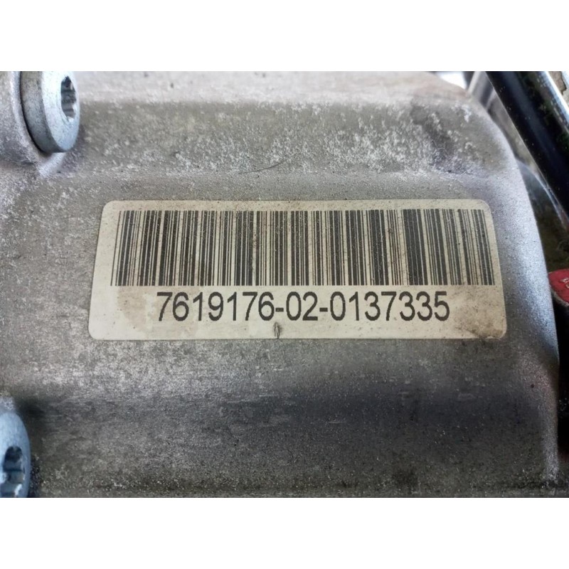 BMW DISTRIBUTOR BMW Serie X1 (E84) 2009>2012 used