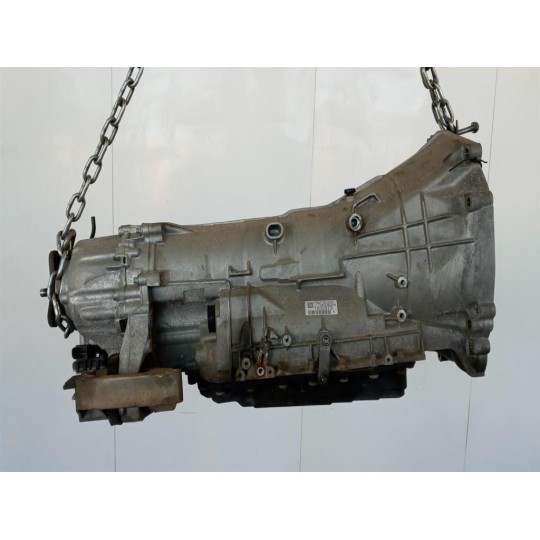AUTOMATIC GEARBOXES  BMW Serie X1 (E84) 2009>2012 used