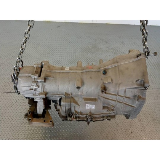 AUTOMATIC GEARBOXES  BMW Serie X1 (E84) 2009>2012 used