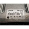 BMW CENTRALINA MOTORE BMW Serie X1 (E84) 2009>2012 usato