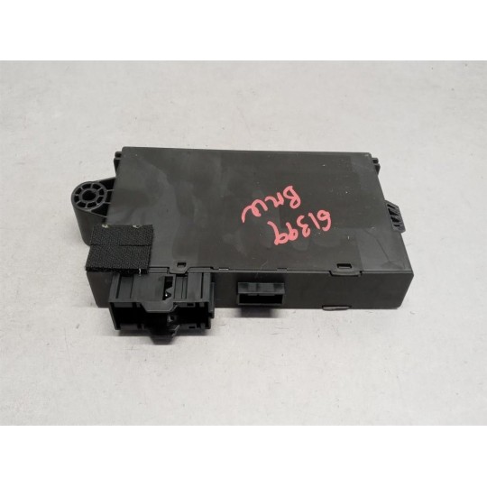 ENGINE UNIT BMW Serie X1 (E84) 2009>2012 used