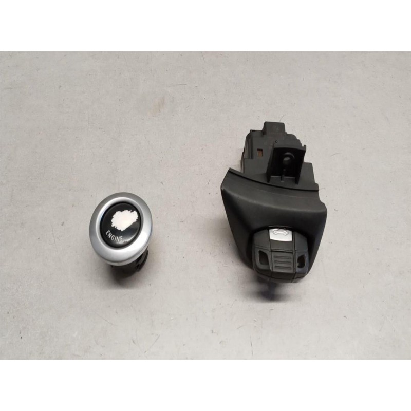 BMW CENTRALINA MOTORE BMW Serie X1 (E84) 2009>2012 usato