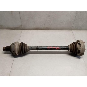 REAR HALF-AXLES RIGHT BMW...
