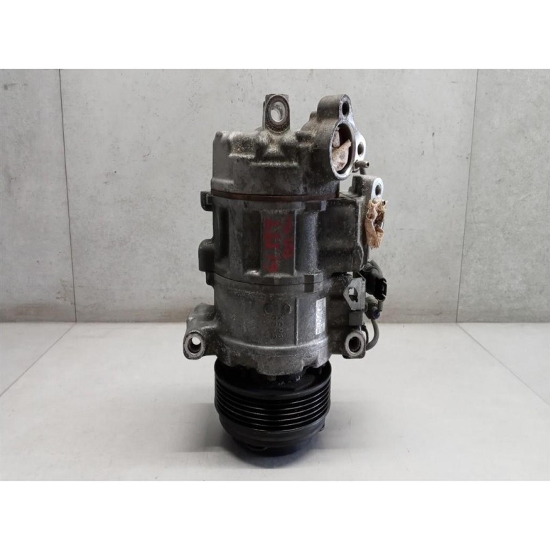 BMW COMPRESSORE ARIA CONDIZIONATA BMW Serie X1 (E84) 2009>2012 usato