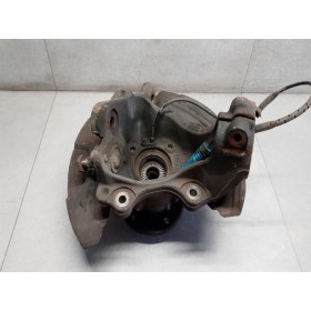 COMPLETE RIGHT UPRIGHT BMW...