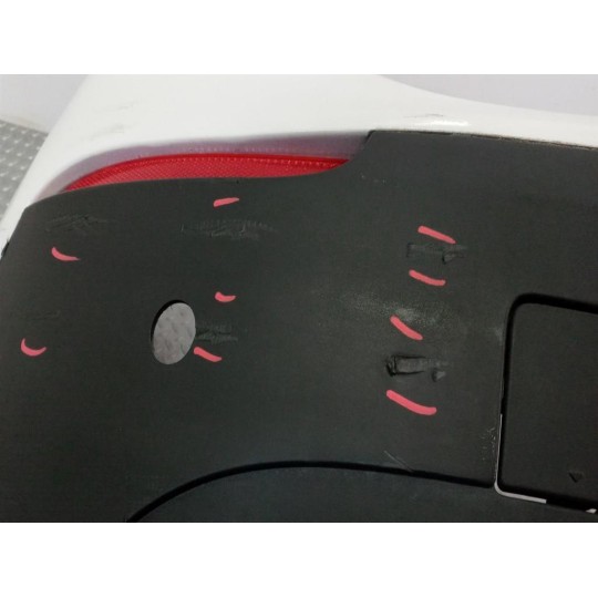 PARAURTI POSTERIORE BMW Serie X1 (E84) 2009>2012 usato