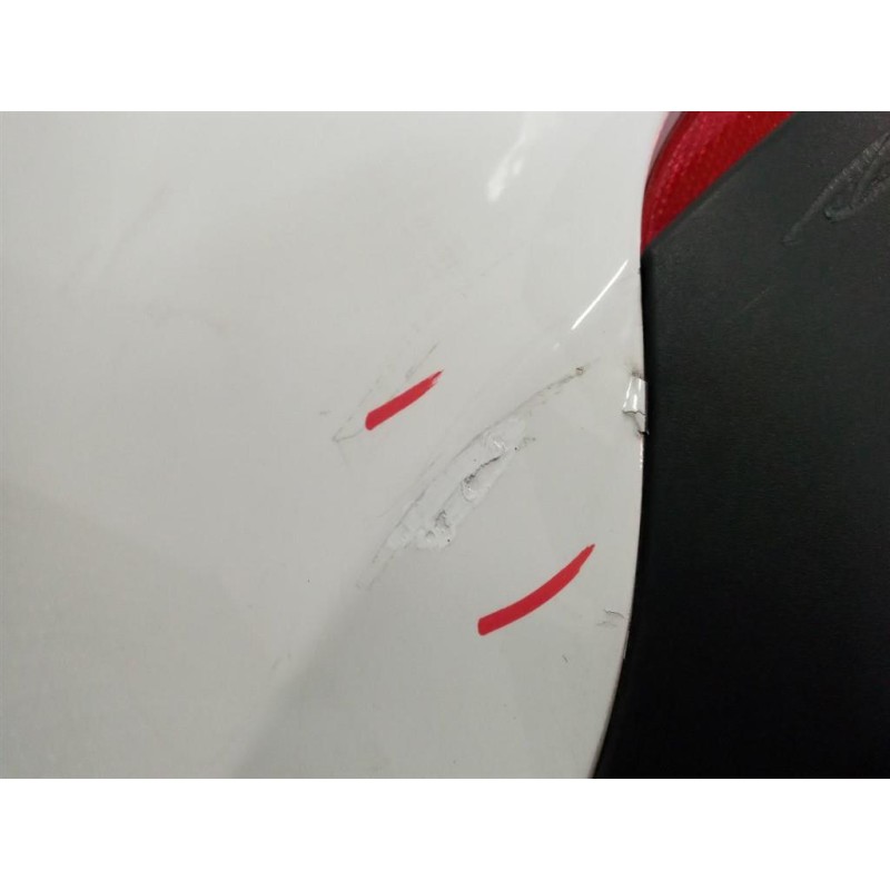 BMW REAR BACK BUMPER  BMW Serie X1 (E84) 2009>2012 used