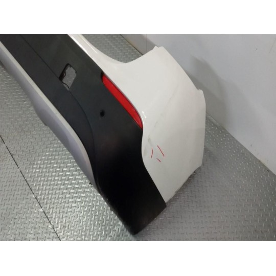 REAR BACK BUMPER  BMW Serie X1 (E84) 2009>2012 used