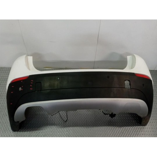 REAR BACK BUMPER  BMW Serie X1 (E84) 2009>2012 used