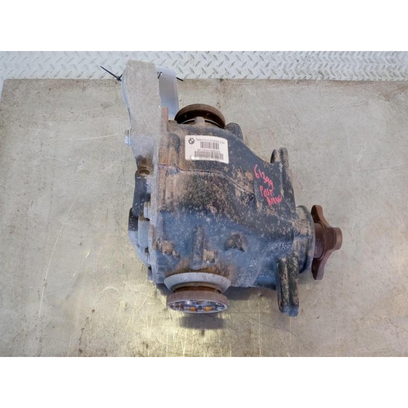 BMW GRUPPO DIFFERENZIALE POSTERIORE BMW Serie X1 (E84) 2009>2012 usato