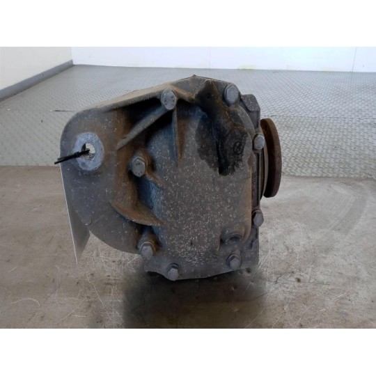 GRUPPO DIFFERENZIALE POSTERIORE BMW Serie X1 (E84) 2009>2012 usato