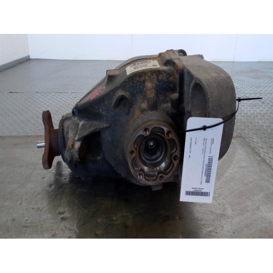 GRUPPO DIFFERENZIALE POSTERIORE BMW Serie X1 (E84) 2009>2012 usato