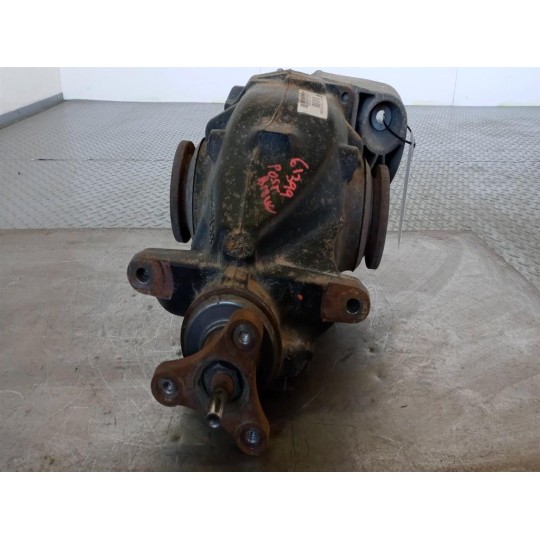 GRUPPO DIFFERENZIALE POSTERIORE BMW Serie X1 (E84) 2009>2012 usato