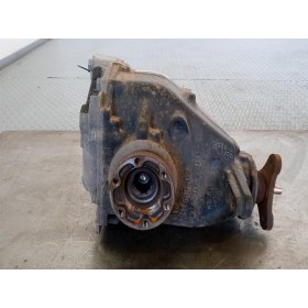REAR DIFFERENTIAL 
 BMW...