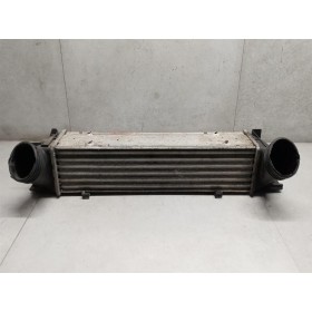 RADIATORE INTERCOOLERS BMW...