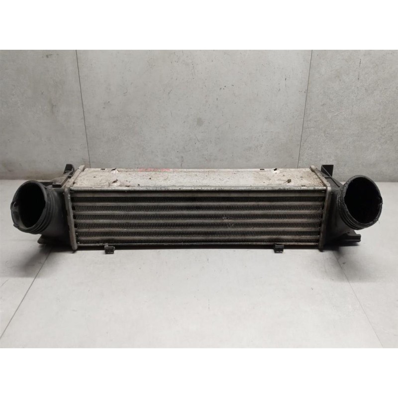 BMW RADIATORE INTERCOOLERS BMW Serie X1 (E84) 2009>2012 usato