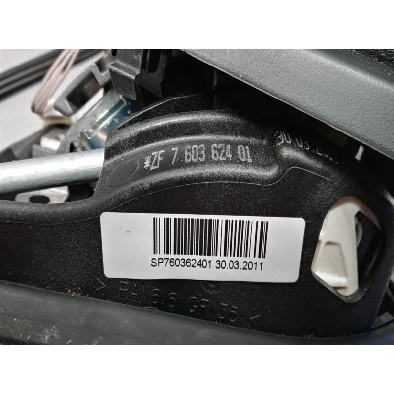 BMW LEVERAGGIO BMW Serie X1 (E84) 2009>2012 usato