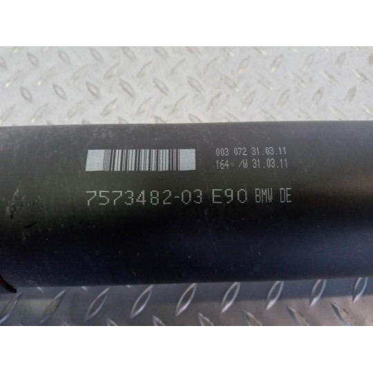 ALBERO TRASMISSIONE POSTERIORE BMW Serie X1 (E84) 2009>2012 usato