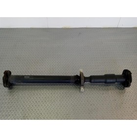 REAR POWER TAKE OFF SHAFTS...