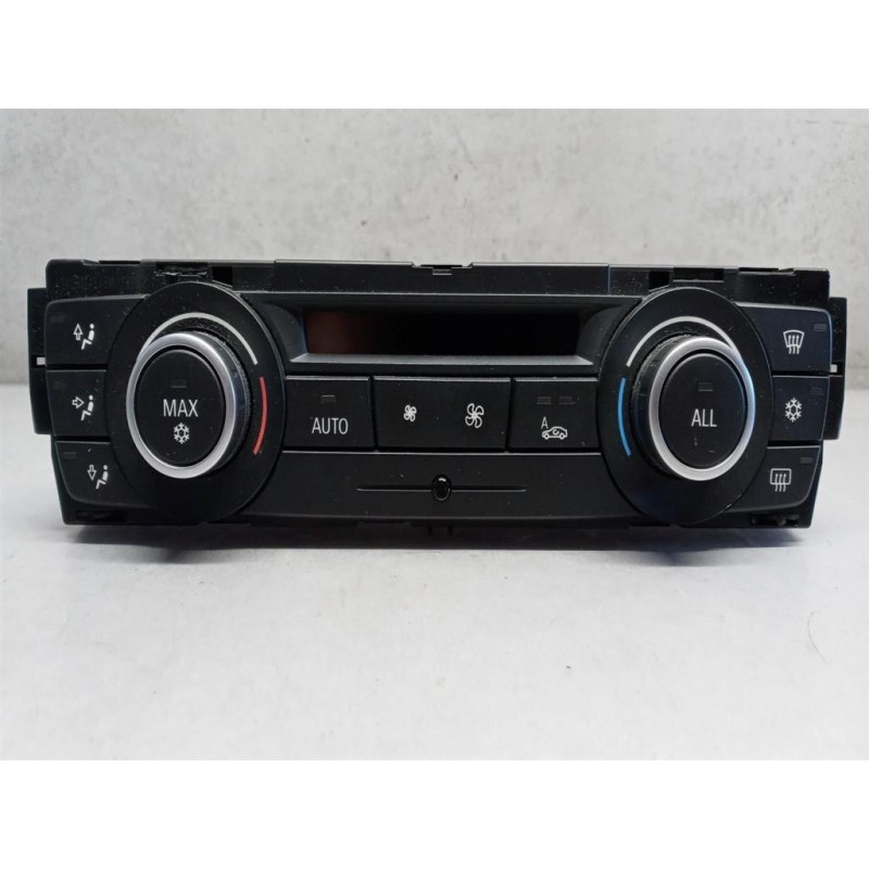 BMW CENTRALINA CLIMATIZZATORE BMW Serie X1 (E84) 2009>2012 usato