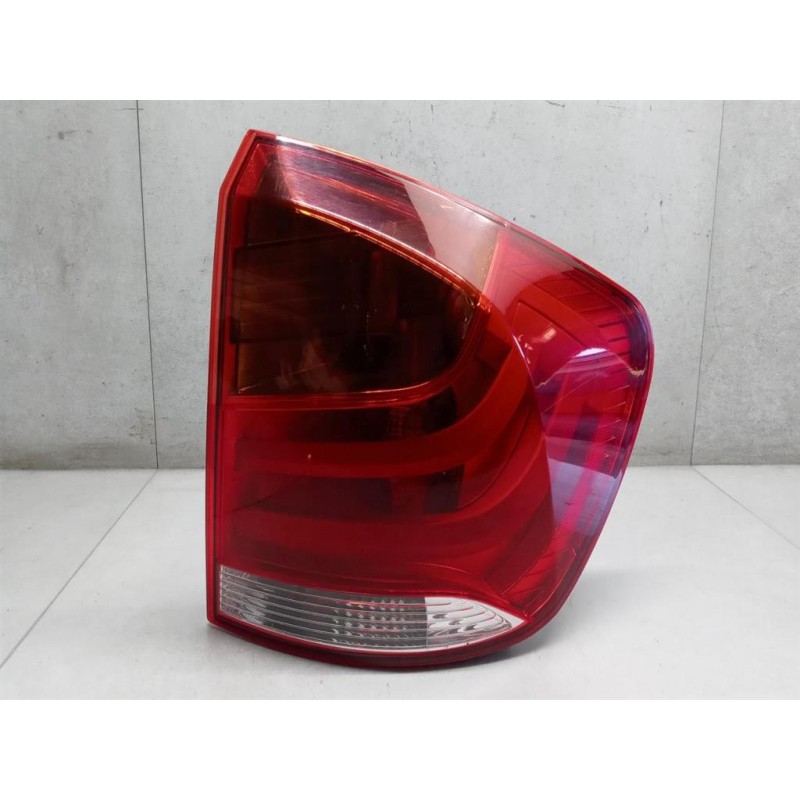 BMW RIGHT REAR LIGHT BMW Serie X1 (E84) 2009>2012 used