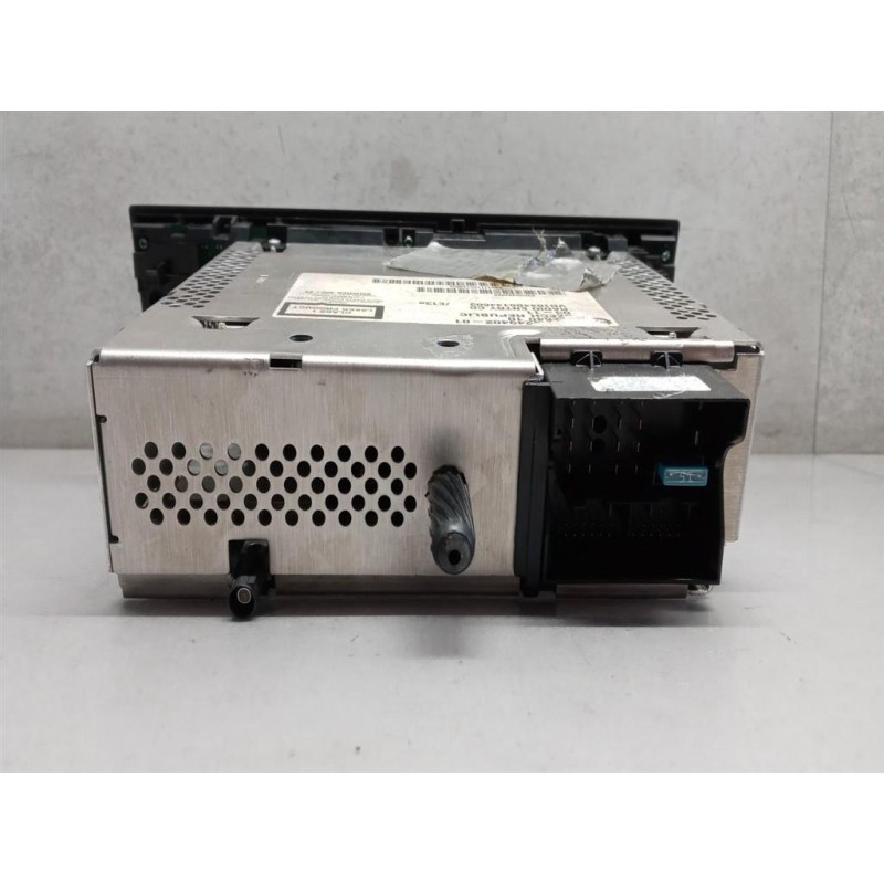 BMW CAR RADIO BMW Serie X1 (E84) 2009>2012 used