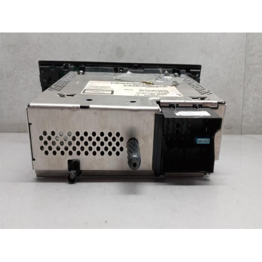 CAR RADIO BMW Serie X1 (E84) 2009>2012 used