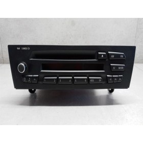 CAR RADIO BMW Serie X1...