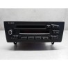 BMW AUTORADIO BMW Serie X1 (E84) 2009>2012 usato
