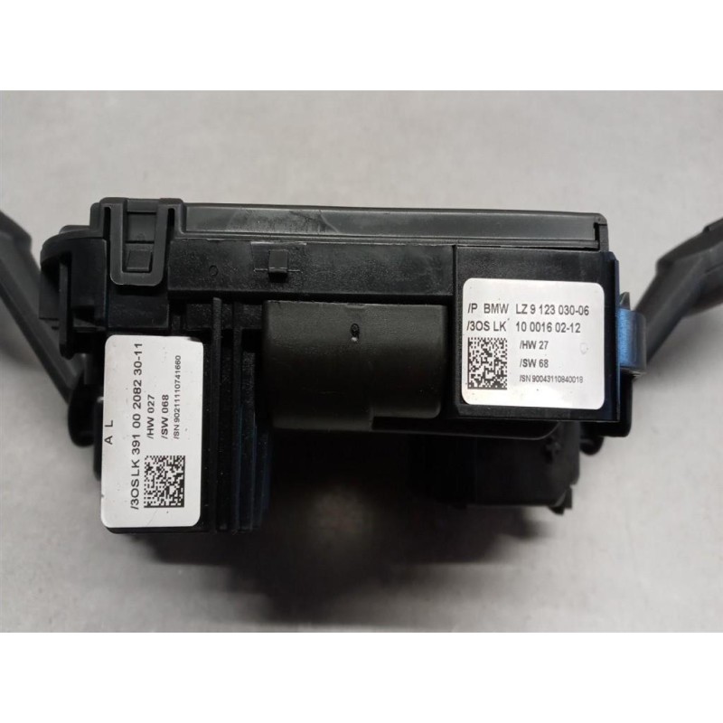 BMW DEVIOLUCI BMW Serie X1 (E84) 2009>2012 usato