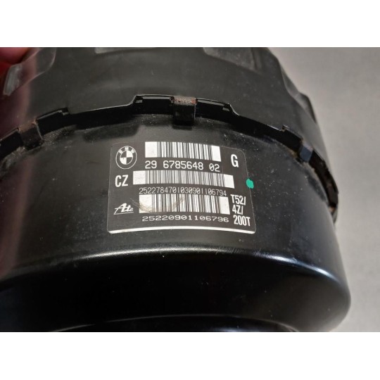 SERVOBRAKE BMW Serie X1 (E84) 2009>2012 used