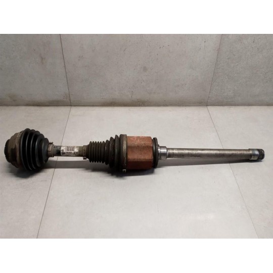 FRONT HALF-AXLES RIGHT  BMW Serie X1 (E84) 2009>2012 used