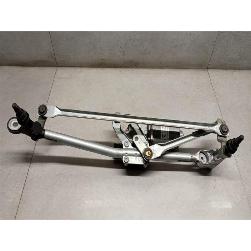 BMW windshield wiper motor BMW Serie X1 (E84) 2009>2012 used