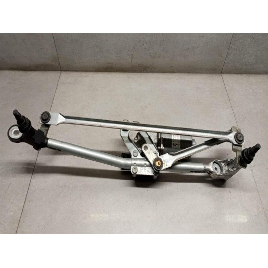 windshield wiper motor BMW Serie X1 (E84) 2009>2012 used