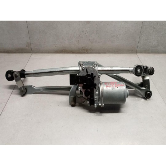 windshield wiper motor BMW Serie X1 (E84) 2009>2012 used