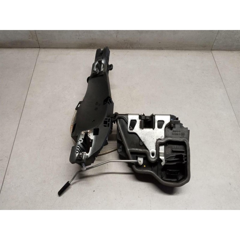 BMW SERRATURA SCROCCO BMW Serie X1 (E84) 2009>2012 usato