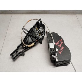 LATCH LOCK BMW Serie X1...