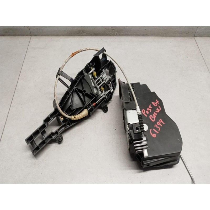 BMW LATCH LOCK BMW Serie X1 (E84) 2009>2012 used
